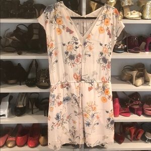 rebecca taylor dress size 6